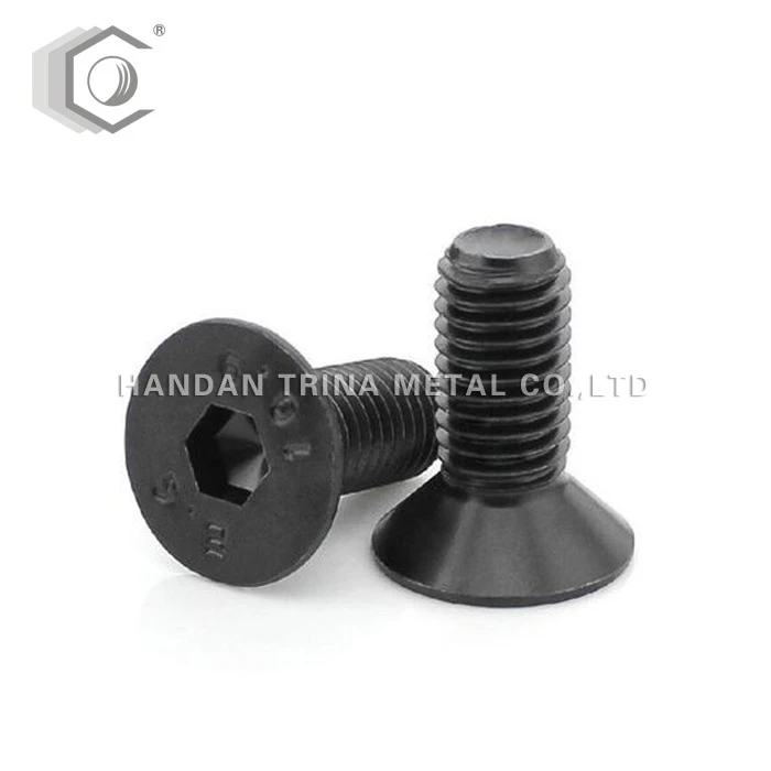 DIN7991 Csk. Imbus vijak