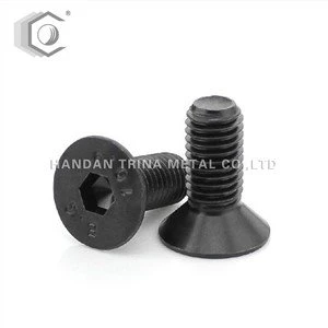 DIN7991 Csk. Imbus vijak