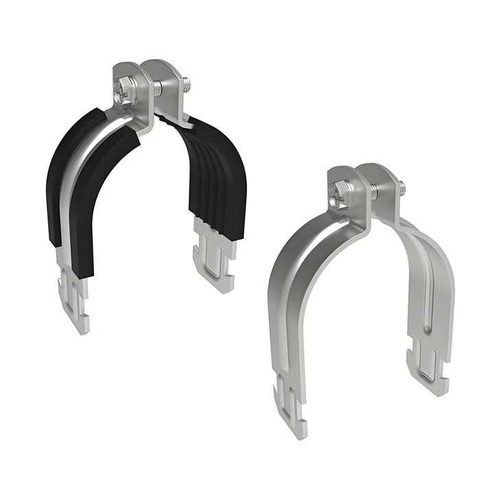 P-Type Tube snop