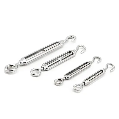 Koji je oblik kuke na 4PCS Fix Bolt With Hook?