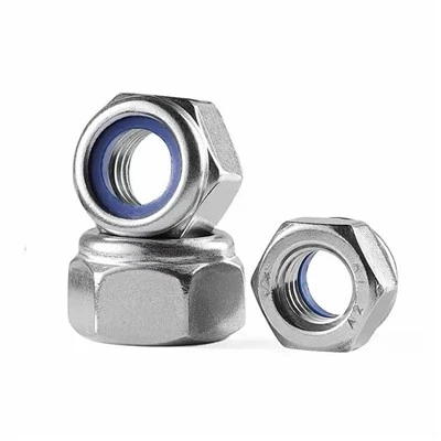 DIN985 orah